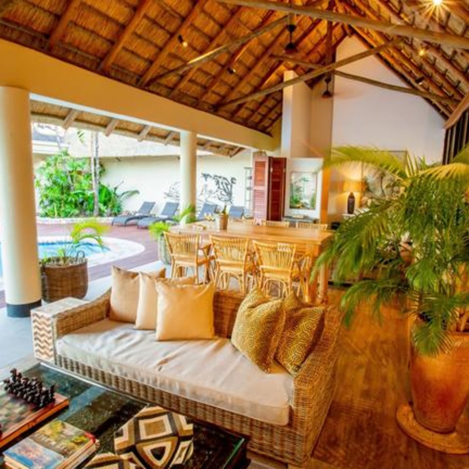 Ilala Lodge Hotel